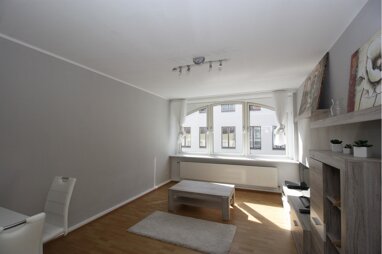 Wohnung zur Miete 480 € 2 Zimmer 50,1 m² Mitte Hildesheim 31134