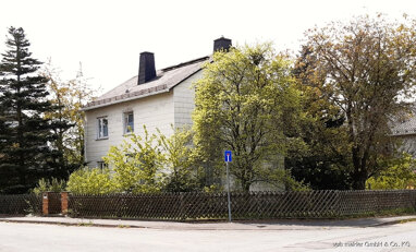 Einfamilienhaus zum Kauf 159.000 € 6 Zimmer 157 m² 760 m² Grundstück Schwarzenbach a d Saale Schwarzenbach an der Saale 95126