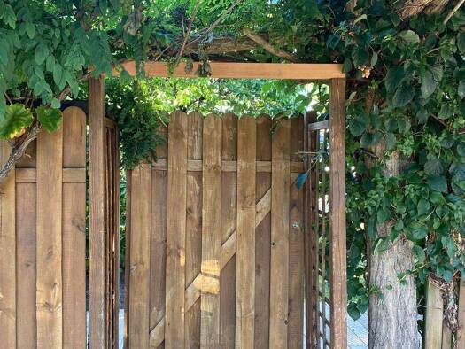 Haus zur Miete 1.380 € 5 Zimmer 137 m² 310 m² Grundstück Kuhweg 19 Meine 38527