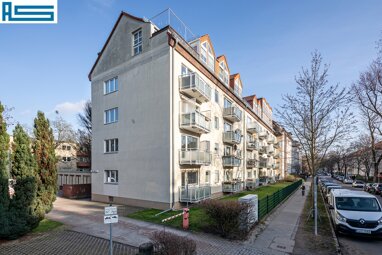 Wohnung zum Kauf Provisionsfrei 180.000 € 2 Zimmer 45,1 m² Erdgeschoss Seydlitzstraße 22 Lankwitz Berlin 12247