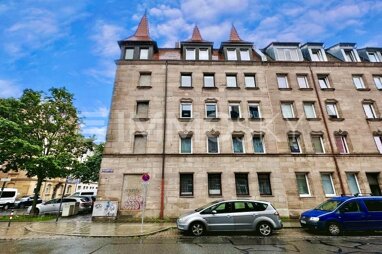 Wohnung zum Kauf 210.000 € 3 Zimmer 70 m² 2. Geschoss Sündersbühl Nürnberg 90439