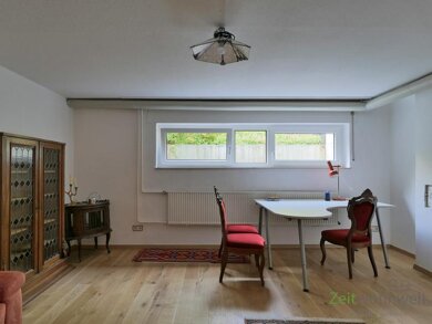 Wohnung zur Miete Wohnen auf Zeit 475 € 2 Zimmer 40 m² frei ab sofort Kirchditmold Kassel 34135