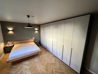 Wohnung zur Miete 755 € 3 Zimmer 90 m² Allmandstraße 20, Nordstadt Ravensburg 88212