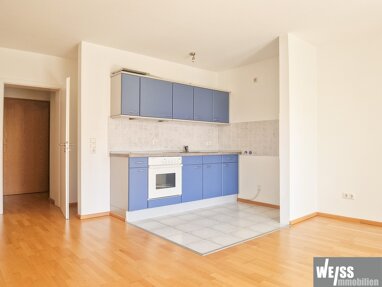 Wohnung zur Miete 400 € 1 Zimmer 40 m² 1. Geschoss Günterslebener Straße 49 Veitshöchheim Veitshöchheim 97209