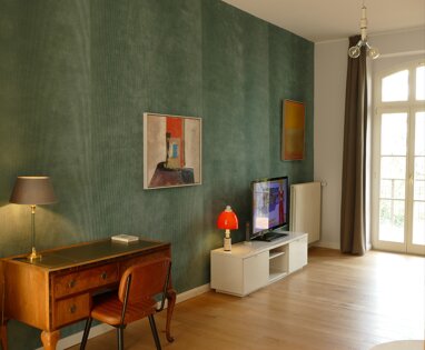Apartment zur Miete Wohnen auf Zeit 990 € 3 Zimmer 65 m² frei ab 01.05.2024 Vorderer Westen Kassel 34119