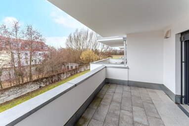 Apartment zum Kauf 449.000 € 3 Zimmer 91,8 m² 1. Geschoss Planungsbezirk 203 Straubing 94315