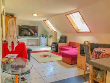 Wohnung zur Miete 700 € 3 Zimmer 83 m² 2. Geschoss Lausheim Stühlingen 79780
