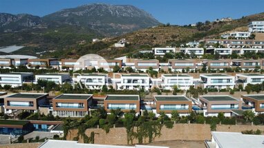 Villa zum Kauf Provisionsfrei 440.000 € 4 Zimmer 350 m² 250 m² Grundstück Alanya
