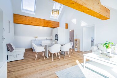 Wohnung zum Kauf 465.000 € 4 Zimmer 100,6 m² Köndringen Teningen / Köndringen 79331