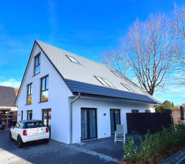 Doppelhaushälfte zum Kauf Provisionsfrei 459.000 € 5 Zimmer 149 m² 190 m² Grundstück Wahlbezirk 15 Elmshorn 25337