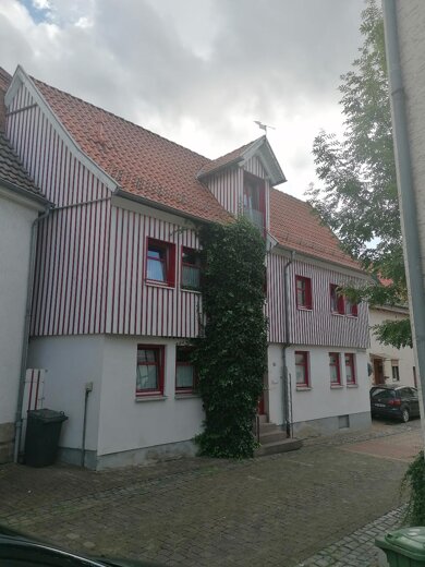 Haus zum Kauf 159.000 € 5 Zimmer 139 m² 72 m² Grundstück Volkmarsen Volkmarsen 34471