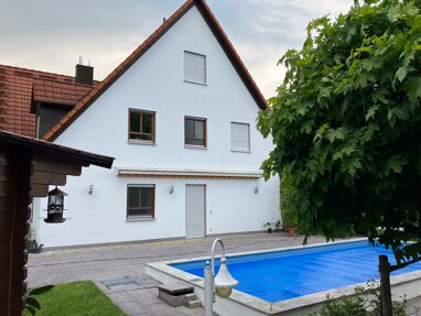 Terrassenwohnung zum Kauf Provisionsfrei 630.000 € 201 m² Erdgeschoss Adelsdorf Adelsdorf 91325