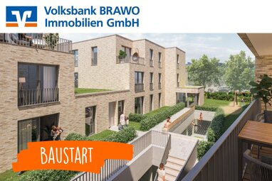 Wohnung zum Kauf Provisionsfrei 769.300 € 5 Zimmer 133 m² 2. Geschoss Hagen Braunschweig 38100