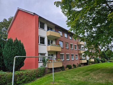 Wohnung zum Kauf 166.000 € 4 Zimmer 78 m² 2. Geschoss Holtenau Bezirk 1 Kiel 24159
