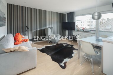Wohnung zum Kauf 820.000 € 2 Zimmer 45 m² 3. Geschoss Norderney 26548