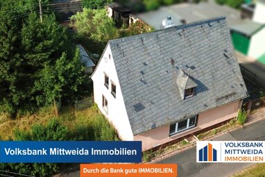 Einfamilienhaus zum Kauf 150.000 € 4 Zimmer 102 m² 830 m² Grundstück Mittweida Mittweida 09648