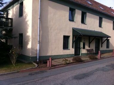Wohnung zur Miete 320 € 2 Zimmer 53,3 m² 1. Geschoss Wendischbora Wendischbora Nossen 01683