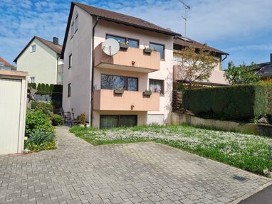 Doppelhaushälfte zum Kauf 525.000 € 7 Zimmer 184 m² 314 m² Grundstück Marbach Marbach am Neckar 71672