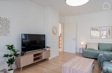 Wohnung zur Miete Wohnen auf Zeit 4.200 € 5 Zimmer 90 m² frei ab sofort Tegel Berlin 13405