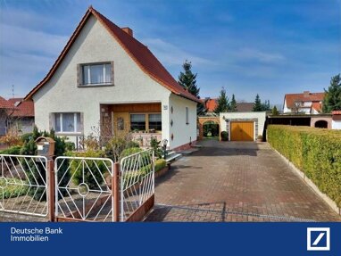 Einfamilienhaus zum Kauf 199.000 € 5 Zimmer 126 m² 806 m² Grundstück Brieskow-Finkenheerd 15295