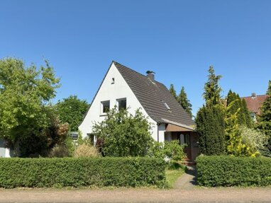 Einfamilienhaus zum Kauf 190.000 € 4 Zimmer 100 m² 596 m² Grundstück Zeven Zeven 27404