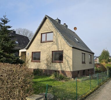 Einfamilienhaus zum Kauf 295.000 € 4 Zimmer 85 m² 868 m² Grundstück Reinfeld 23858
