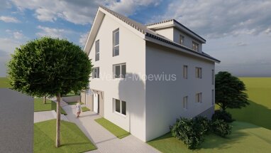 Terrassenwohnung zum Kauf 389.500 € 2 Zimmer 82 m² Seelscheid Neunkirchen-Seelscheid 53819