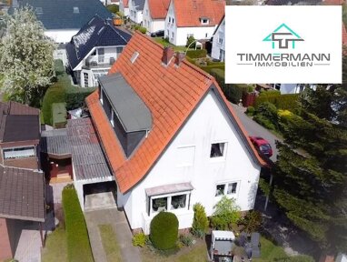 Mehrfamilienhaus zum Kauf 259.000 € 8 Zimmer 361 m² Grundstück Steinacker 16 Jedutenberg Bremerhaven 27572