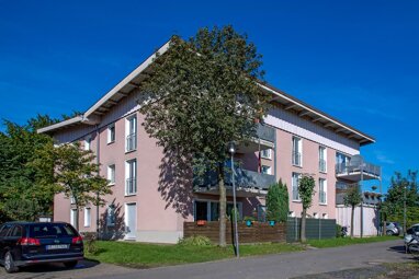 Wohnung zur Miete nur mit Wohnberechtigungsschein 384,82 € 3 Zimmer 73,1 m² 1. Geschoss Lupinenweg 1 Paschenberg Herten 45699