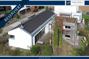 Einfamilienhaus zum Kauf 1.045.000 € 6 Zimmer 189 m² 754 m² Grundstück Niederbachem Wachtberg 53343