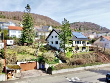 Einfamilienhaus zum Kauf 669.000 € 7,5 Zimmer 475 m² 1.322 m² Grundstück Ebingen Albstadt 72458