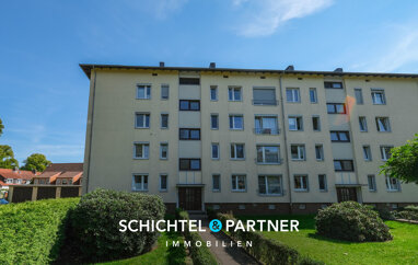 Wohnung zum Kauf 124.000 € 2 Zimmer 46,1 m² 3. Geschoss Sebaldsbrück Bremen 28309