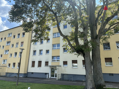 Wohnung zum Kauf 165.000 € 3 Zimmer 64 m² 1. Geschoss Beethovenstr. 3 Rückingen Erlensee 63526
