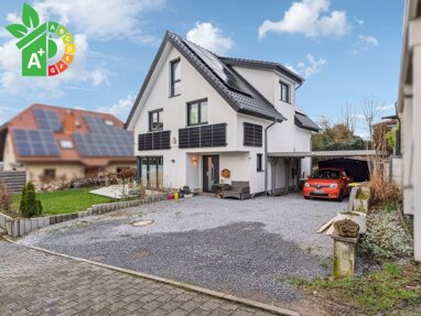 Einfamilienhaus zum Kauf 348.000 € 4 Zimmer 125,4 m² 395 m² Grundstück Rehme Bad Oeynhausen 32547