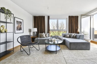 Wohnung zum Kauf 285.000 € 3 Zimmer 84,9 m² 1. Geschoss Badenerstraße 37 Matzendorf-Hölles 2751