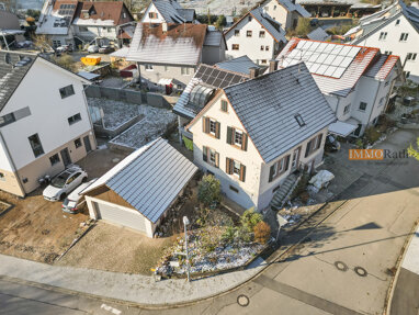 Einfamilienhaus zum Kauf 495.000 € 6 Zimmer 180 m² 400 m² Grundstück Mappach Efringen-Kirchen 79588