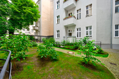 Wohnung zum Kauf 420.000 € 2 Zimmer 55 m² Friedenau Berlin 12159