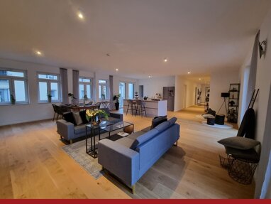 Wohnung zum Kauf Provisionsfrei 850.000 € 3 Zimmer 152,6 m² 1. Geschoss Jahnstraße 8-10 City Bayreuth 95444