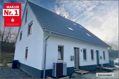 Doppelhaushälfte zum Kauf Provisionsfrei 339.900 € 5 Zimmer 116 m² 278 m² Grundstück Stadtzentrum Werl 59457