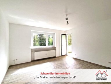 Wohnung zum Kauf 188.000 € 3 Zimmer Röthenbach Röthenbach 90552