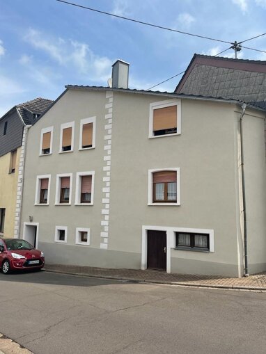 Mehrfamilienhaus zum Kauf 299.000 € 13 Zimmer 303 m² 193 m² Grundstück Düppenweiler Beckingen 66701