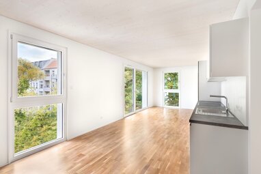 Wohnung zur Miete 1.399 € 2 Zimmer 63,2 m² 1. Geschoss Uhlandstraße 107A Wilmersdorf Berlin 10719