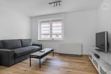 Wohnung zur Miete Wohnen auf Zeit 790 € 1 Zimmer 28 m² frei ab sofort Fechenheim Frankfurt am Main 60386