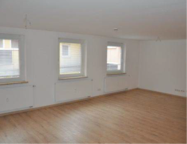 Wohnung zur Miete 595 € 2 Zimmer 58 m² 2. Geschoss Bahnhofstr. 6 Lauf rechts Lauf an der Pegnitz 91207