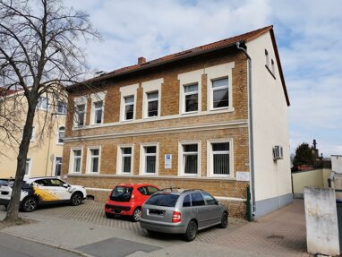 Wohnung zur Miete 650 € 4 Zimmer 105 m² Bitterfeld Bitterfeld-Wolfen 06749
