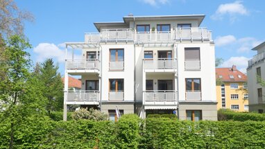 Wohnung zum Kauf 360.000 € 4 Zimmer 96 m² 2. Geschoss Radebeul 01445