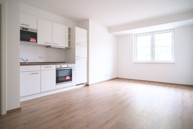 Wohnung zur Miete 470 € 1 Zimmer 27,9 m² 5. Geschoss Heiterblick Leipzig 04315