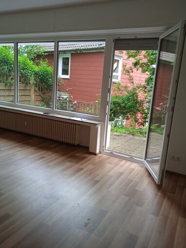 Terrassenwohnung zur Miete 450 € 2 Zimmer 62 m² -1. Geschoss Unterer Eickeshagen 45 Langenberg-Mitte Velbert 42555