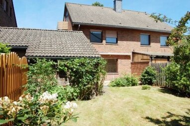 Doppelhaushälfte zum Kauf Provisionsfrei 300.000 € 4 Zimmer 160 m² 220 m² Grundstück Kapellenhofweg 36 Weiden Köln 50859