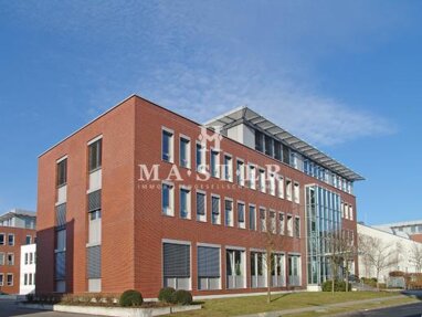 Bürofläche zur Miete 8,90 € 400 m² Bürofläche teilbar ab 400 m² Mörfelden Mörfelden-Walldorf 64546